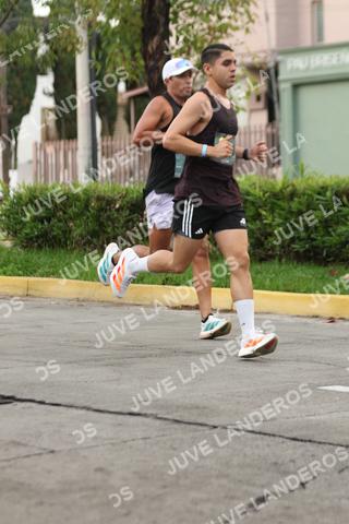 Foto de ADIDAS SPLITS GUADALAJARA 15K / 30K a las 06:51