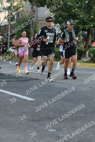 Foto de ADIDAS SPLITS GUADALAJARA 15K / 30K a las 07:29