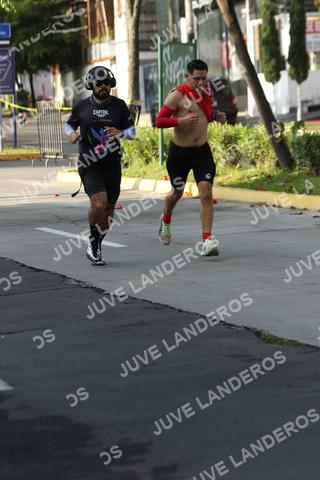 Foto de ADIDAS SPLITS GUADALAJARA 15K / 30K a las 08:14