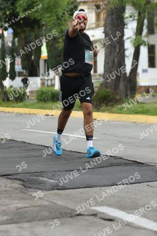 Foto de ADIDAS SPLITS GUADALAJARA 15K / 30K a las 07:00