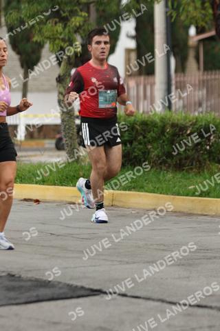 Foto de ADIDAS SPLITS GUADALAJARA 15K / 30K a las 06:52