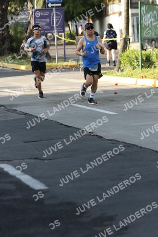 Foto de ADIDAS SPLITS GUADALAJARA 15K / 30K a las 08:12