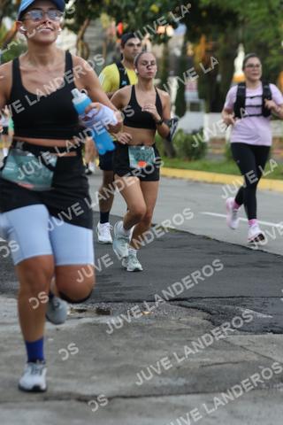 Foto de ADIDAS SPLITS GUADALAJARA 15K / 30K a las 07:07