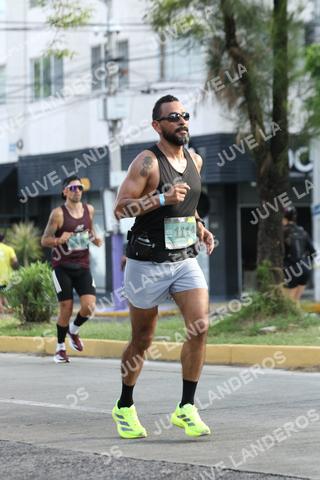 Foto de ADIDAS SPLITS GUADALAJARA 15K / 30K a las 08:43