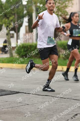 Foto de ADIDAS SPLITS GUADALAJARA 15K / 30K a las 06:52