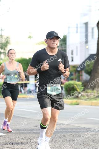 Foto de ADIDAS SPLITS GUADALAJARA 15K / 30K a las 08:47