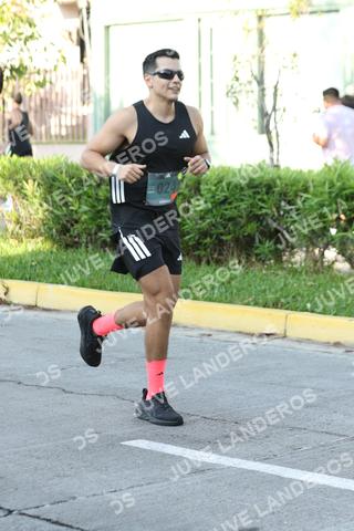 Foto de ADIDAS SPLITS GUADALAJARA 15K / 30K a las 08:09