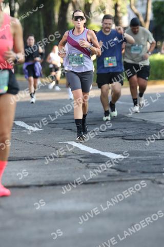 Foto de ADIDAS SPLITS GUADALAJARA 15K / 30K a las 07:44