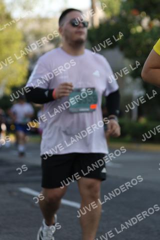 Foto de ADIDAS SPLITS GUADALAJARA 15K / 30K a las 07:44
