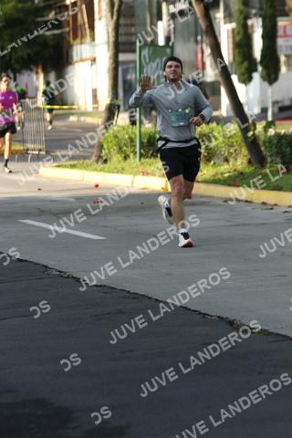 Foto de ADIDAS SPLITS GUADALAJARA 15K / 30K a las 08:13