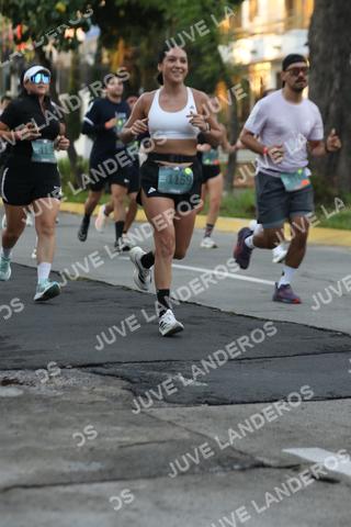 Foto de ADIDAS SPLITS GUADALAJARA 15K / 30K a las 07:07
