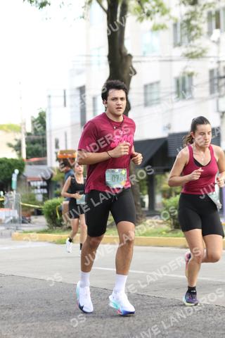 Foto de ADIDAS SPLITS GUADALAJARA 15K / 30K a las 09:01