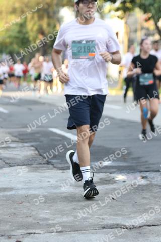 Foto de ADIDAS SPLITS GUADALAJARA 15K / 30K a las 07:18