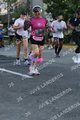 Foto de ADIDAS SPLITS GUADALAJARA 15K / 30K a las 07:44