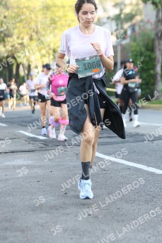 Foto de ADIDAS SPLITS GUADALAJARA 15K / 30K a las 07:43