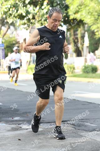 Foto de ADIDAS SPLITS GUADALAJARA 15K / 30K a las 08:28