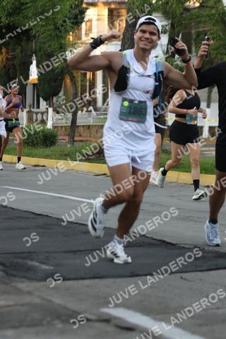 Foto de ADIDAS SPLITS GUADALAJARA 15K / 30K a las 07:06