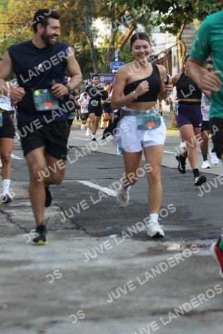 Foto de ADIDAS SPLITS GUADALAJARA 15K / 30K a las 07:10