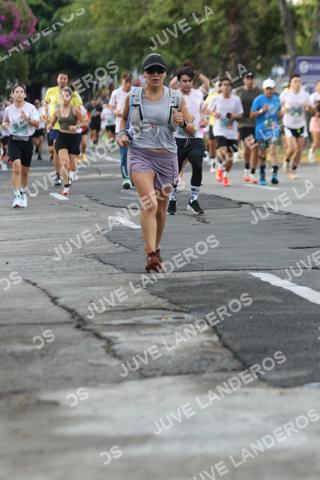Foto de ADIDAS SPLITS GUADALAJARA 15K / 30K a las 07:05
