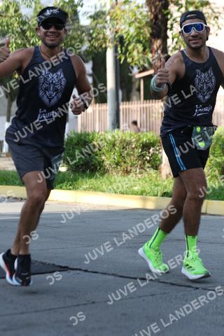 Foto de ADIDAS SPLITS GUADALAJARA 15K / 30K a las 08:23