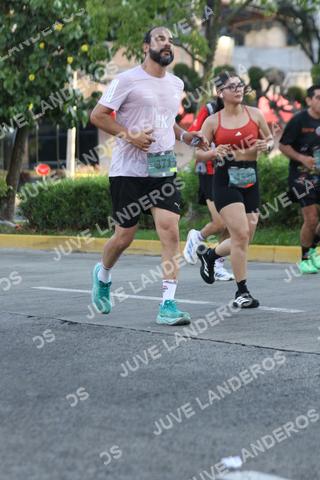 Foto de ADIDAS SPLITS GUADALAJARA 15K / 30K a las 07:38