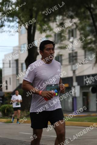 Foto de ADIDAS SPLITS GUADALAJARA 15K / 30K a las 09:10
