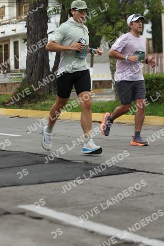 Foto de ADIDAS SPLITS GUADALAJARA 15K / 30K a las 06:57