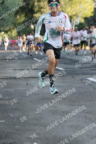 Foto de ADIDAS SPLITS GUADALAJARA 15K / 30K a las 07:32