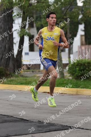 Foto de ADIDAS SPLITS GUADALAJARA 15K / 30K a las 06:45