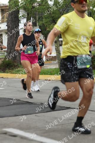 Foto de ADIDAS SPLITS GUADALAJARA 15K / 30K a las 06:56