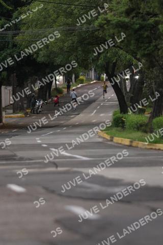 Foto de ADIDAS SPLITS GUADALAJARA 15K / 30K a las 06:45