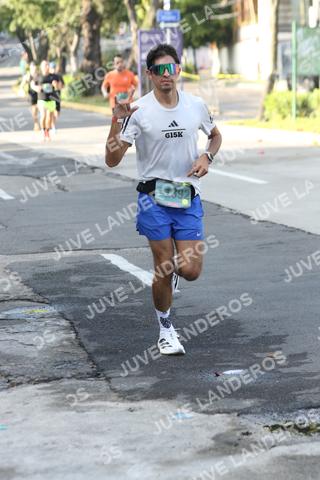 Foto de ADIDAS SPLITS GUADALAJARA 15K / 30K a las 08:14
