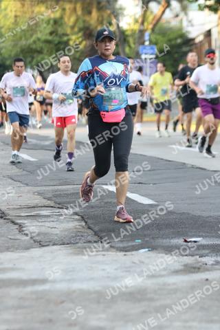 Foto de ADIDAS SPLITS GUADALAJARA 15K / 30K a las 07:11