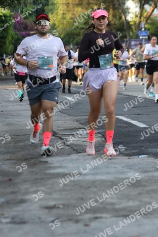 Foto de ADIDAS SPLITS GUADALAJARA 15K / 30K a las 07:16