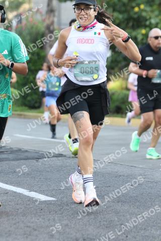 Foto de ADIDAS SPLITS GUADALAJARA 15K / 30K a las 07:33