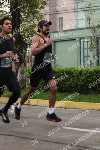 Foto de ADIDAS SPLITS GUADALAJARA 15K / 30K a las 06:47