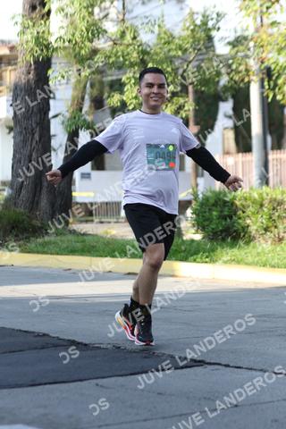 Foto de ADIDAS SPLITS GUADALAJARA 15K / 30K a las 08:23