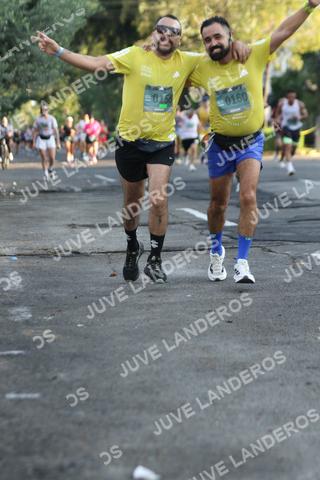 Foto de ADIDAS SPLITS GUADALAJARA 15K / 30K a las 07:32
