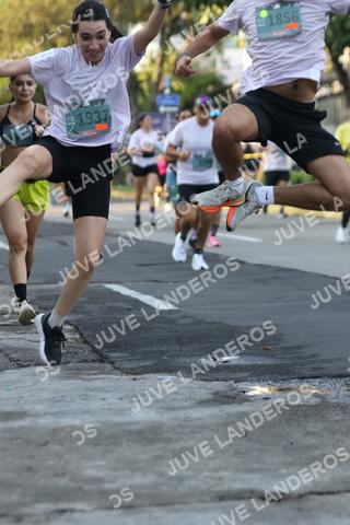 Foto de ADIDAS SPLITS GUADALAJARA 15K / 30K a las 07:19