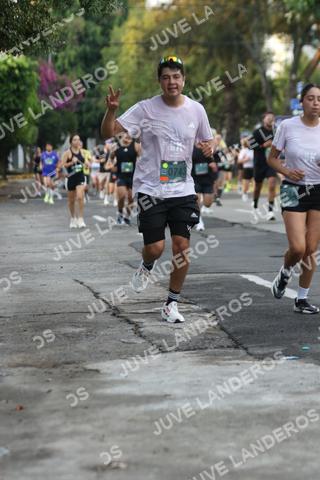 Foto de ADIDAS SPLITS GUADALAJARA 15K / 30K a las 07:06
