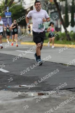 Foto de ADIDAS SPLITS GUADALAJARA 15K / 30K a las 07:02