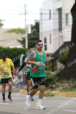 Foto de ADIDAS SPLITS GUADALAJARA 15K / 30K a las 09:09
