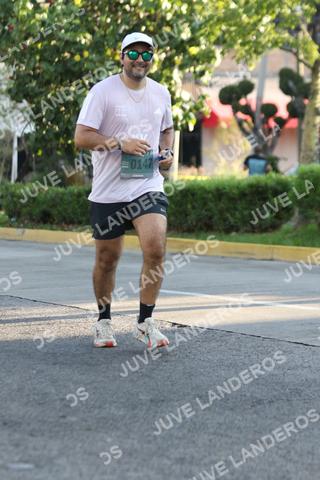 Foto de ADIDAS SPLITS GUADALAJARA 15K / 30K a las 07:56