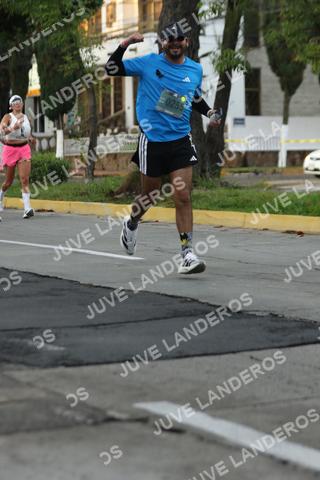 Foto de ADIDAS SPLITS GUADALAJARA 15K / 30K a las 07:03