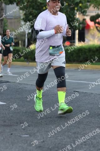 Foto de ADIDAS SPLITS GUADALAJARA 15K / 30K a las 07:38