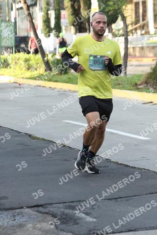 Foto de ADIDAS SPLITS GUADALAJARA 15K / 30K a las 08:13