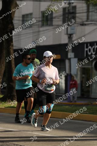 Foto de ADIDAS SPLITS GUADALAJARA 15K / 30K a las 08:55