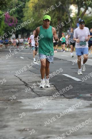 Foto de ADIDAS SPLITS GUADALAJARA 15K / 30K a las 07:05