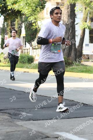 Foto de ADIDAS SPLITS GUADALAJARA 15K / 30K a las 08:28