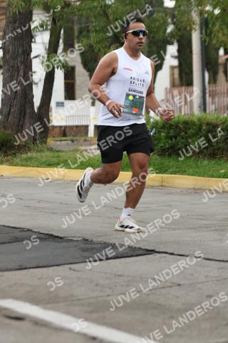 Foto de ADIDAS SPLITS GUADALAJARA 15K / 30K a las 06:52